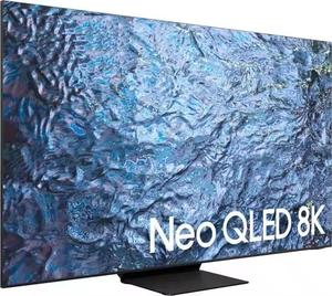 ทีวีคุณภาพเยี่ยม ปี 2026 รุ่น 75 QN900C Neo QLED 8K รุ่น QN75QN900CFXZA - Product Image 1
