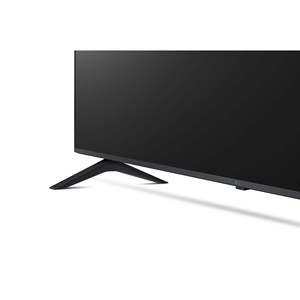 217 cm 86-Inch Ultra HD 4K LED Smart Television for Kitchen & Bathroom Android System with Flat Screen - Product Image 3