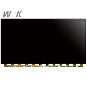 Écran LCD de télévision d'usine chinoise 32"39"40"<span class=keywords><strong>42</strong></span>"43"48"50"55"65"75"85"86"98" – <span class=keywords><strong>Prix</strong></span> de gros pour remplacement de cellule ouverte - Product Image 2