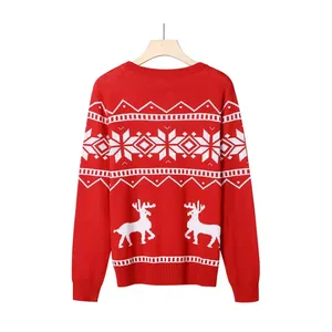 2024 nouvelle collection pour femmes qualité supérieure logo personnalisé imprimé sweats décontracté femme porter pour l'hiver - Product Image 1