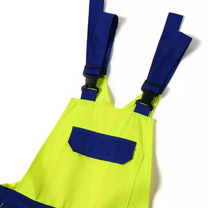 Babero de seguridad de tendencia superior lavable de alta calidad nuevo diseño mejor llegada cómodo alto exigente mejor fabricación Babero de seguridad - Product Image 3