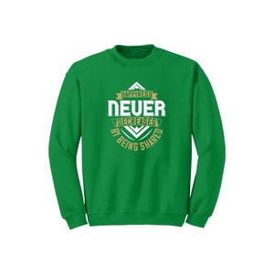 เสื้อกันหนาวผ้าฝ้ายผสมลายพระพุทธรูปพิมพ์ลายสไตล์ลำลองมี12สีให้เลือก260-280 - Product Image 1