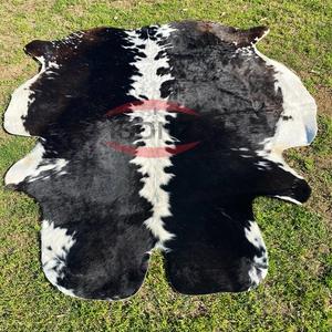 Vente de gros Poils sur Vache Taureau OX Peaux en cuir - Product Image 6