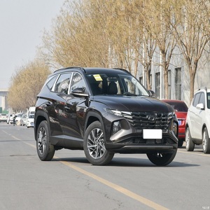 PRÊT À EXPÉDIER HYUNDAI TUCSON L 2024 HYBRIDE ESSENCE SUV 2.0L D'OCCASION - Product Image 3