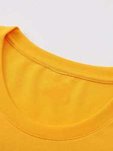 Nuevo diseño, venta al por mayor, camisetas para hombres, ropa informal, camisetas para hombres a granel, ropa de verano, camisetas para hombres - Product Image 3