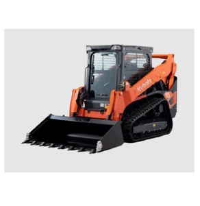 รถตักดินขนาดเล็ก Kubota SVL75 2 รุ่นทนทาน สำหรับงานหนัก ขาย - Product Image 6