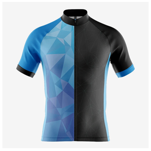 Ropa deportiva personalizada para hombre, Camiseta clásica de verano para ciclismo de carretera, camiseta de Ciclismo de manga corta de secado rápido - Product Image 3