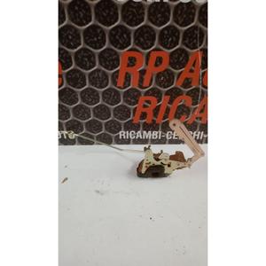 Ricambi Generici per Vari Marchi e Serie (90>) Serratura Porta Posteriore 105310-K00 - Product Image 3