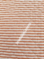 Nouveaux sets de table rectangulaires modernes rouges matelassés à motifs floraux imprimés à la main, réutilisables, 100 % coton, pour la décoration de table à manger, les banquets, la maison et la cuisine
