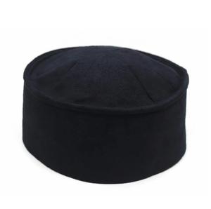 Sombreros islámicos musulmanes personalizados de nuevo diseño, sombreros de oraciones musulmanas con estampado turco árabe, sombreros de mezquita para hombres musulmanes, gorras Topi - Product Image 2