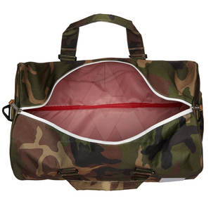 Servicio OEM, Bolsas de Gimnasio de Nuevo Estilo, Bolsas de Gimnasio de Alta Calidad, Bolsas de Gimnasio con Estampado de Camuflaje Personalizado en Venta - Product Image 5