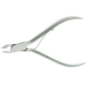 Cortador de alicates de pedicura de Podología profesional, cortador de uñas para cutículas aprobado por ANAAIF ENTERPRISES - Product Image 4