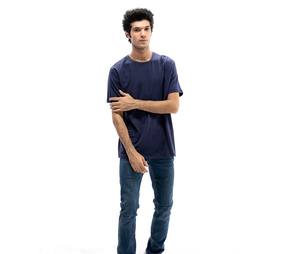 Colección de Verano al por Mayor, Ropa Casual para Hombre, Camisetas de Algodón 100% Piqué, Lisas, con Logotipo Personalizado para Hombre - Product Image 4