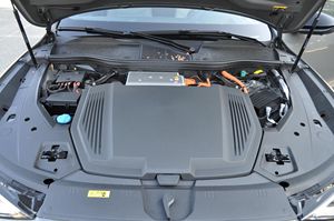 Voiture à énergie nouvelle à vendre, modèle 2022 e-tron GT - Product Image 6