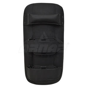 Kick Shield avec housse respirante et coutures robustes Kick Shield de haute qualité pour les arts martiaux et la pratique de la force - Product Image 3