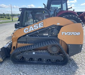 2021กรณี TV370B รถตักขนาดเล็ก-ความจุสูงทนทานและเป็นมิตรกับสิ่งแวดล้อม - Product Image 1