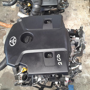 Moteur diesel d'occasion 1HD de haute qualité pour Hilux, faible kilométrage, bon état, haute puissance, approvisionnement en vrac - Product Image 4