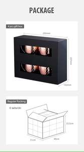 Taza Moscow Mule de Cobre Premium Hecha a Mano, Estilo Martillado para Bar y Restaurante a Precio Económico - Product Image 3