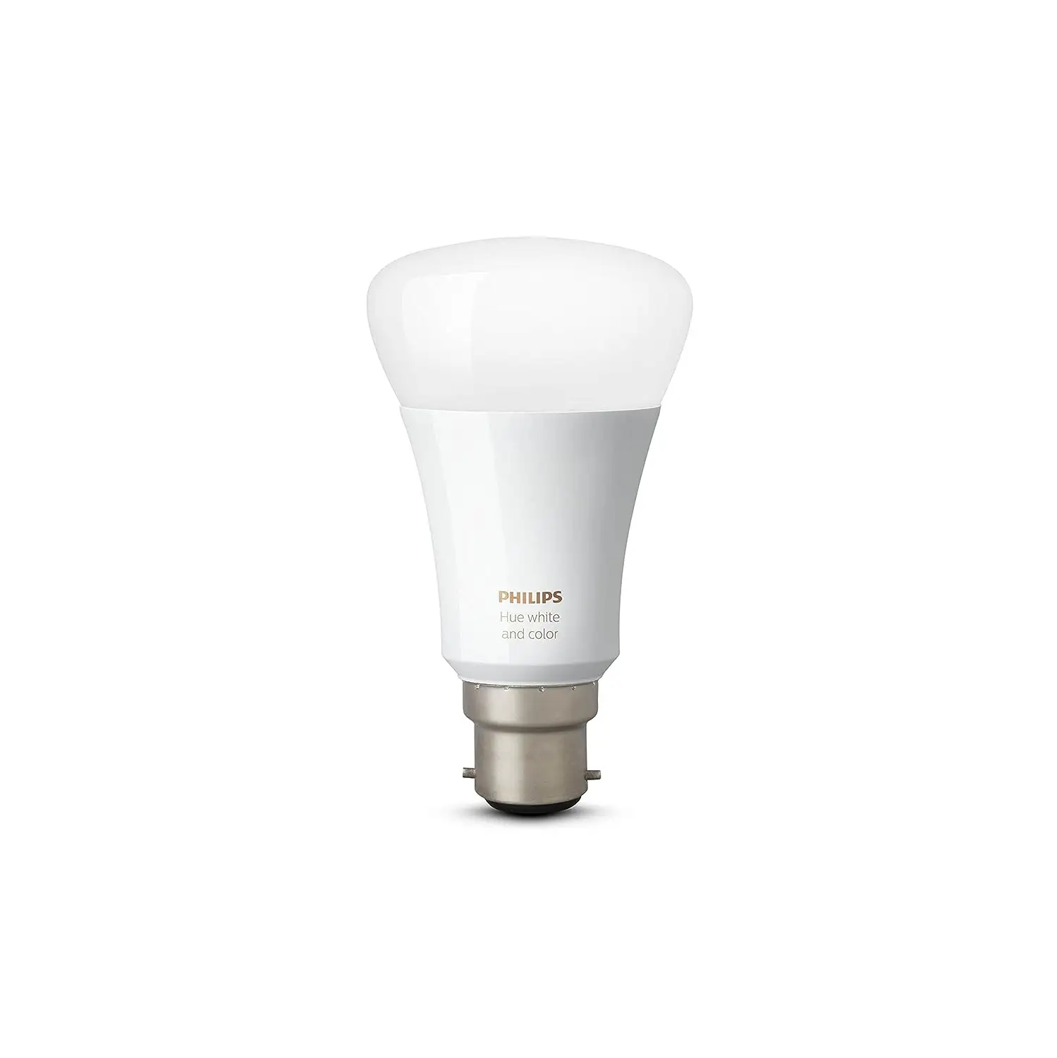 白と色の雰囲気シングル電球E27/b22屋内10wLED電球卸売価格