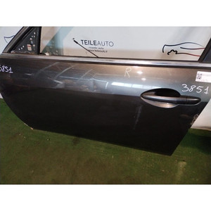 PUERTA DELANTERA IZQUIERDA MAZDA 6 Sedán 2ª Serie GSYD5902XJ PUERTA R2BF (08>13) - Product Image 4