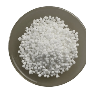 Fertilizante de nitrógeno granular comprimido de Urea 46 de alta calidad 46-0-0 con N46 % Urea - Product Image 5