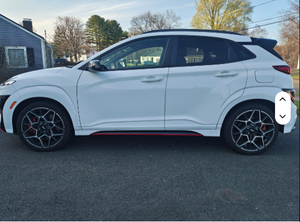 Venta Rápida LHD/RHD 2022 HYUNDAI KONA - Product Image 5