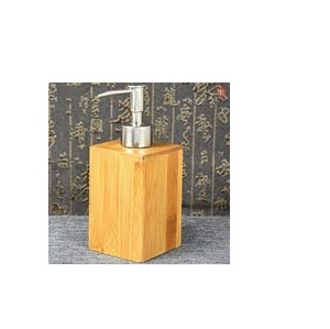 Luxury Wooden Lotion Pump 20mm for Lotion Serum <b>Bottle</b> 30ml and Customized Size Cheap Price and Sale Product - Product Image 6