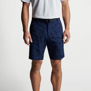 Nueva sublimación Pantalones cortos de golf para hombre Secado rápido Poliéster Spandex Ropa de golf Bolsillos Pantalones cortos para hombres My Maximize Wear - Product Image 3