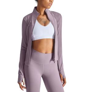 Conjunto de Yoga de 3 Piezas para Mujer, Fabricación Profesional, Secado Rápido y Transpirable, Diseño Sólido sin Costuras, Conjuntos de Ropa de Yoga 2026 - Product Image 2