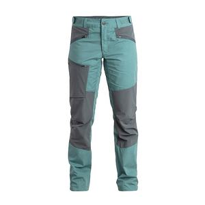 Pantalones de senderismo informales personalizados para hombre, de lona, de secado rápido, UPF 50, ligeros, para viajes, Golf, Cargo, Safari, bolsillos con cremallera para exteriores - Product Image 5