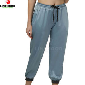 Pantalones de lona transpirables de estilo único para mujer, moda de invierno de tendencia superior, gran oferta a un precio - Product Image 2