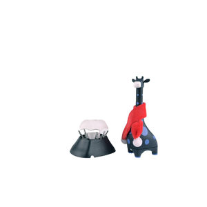 2025 nueva llegada artículos de regalo de jirafa personalizados suministro directo de fábrica de juego de herramientas divertidas gran oferta novedad dispositivos de uso especial - Product Image 6