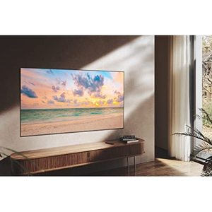 85-Inch Class QLED Smart LED TV Ultra Definition Display - Product Image 1