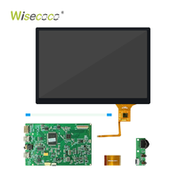 Prix d'usine Écran LCD TFT 8,9 pouces 2560x1600 Interface MIPI Type-C Module LCD IPS avec écran tactile capacitif