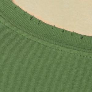 T-shirt pour homme imprimé sur mesure T-shirts Streetwear Hip Hop grande taille | T-shirts graphiques surdimensionnés à manches courtes 100% coton - Product Image 4