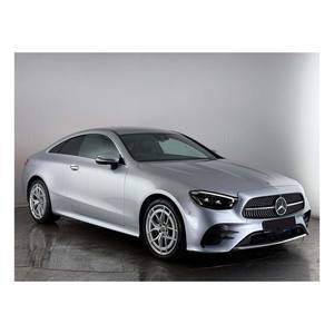 E300 AMG 2022 Usado Disponible a Precio de Descuento para Compras al por Mayor de Vehículos - Product Image 4