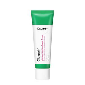 Dr.Jart + Cicapair Crema reparadora calmante intensiva 50ml Crema facial coreana para el cuidado de la piel Hidratante facial para piel sensible - Product Image 1