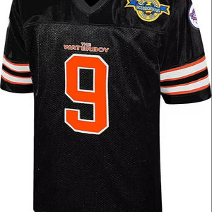 Camisetas y camisetas de fútbol americano Camiseta de fútbol americano Uniforme de fútbol americano transpirable - Product Image 1