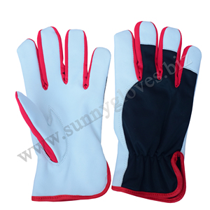 Gants de travail de sécurité Gants de mécanicien de protection des mains robustes Gants de travail de mécanicien automobile professionnel - Product Image 6