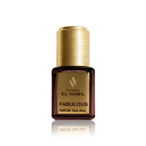 12*5ml El Nabil <span class=keywords><strong>Parfum</strong></span> Unisexe - <span class=keywords><strong>Parfum</strong></span> Concentré Fabuleux Sans Alcool - Product Image 2