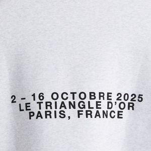 Meilleure qualité Hoodies Plus Size Brodé Technique pour l'hiver Top Vente en gros Nouvelle collection OEM - Product Image 5