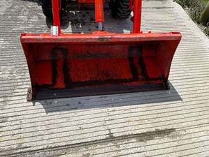 Motor de 24 HP para Tractor Kubota BX2360, Massey-Ferguson para Granjas, Incluye Rodamientos, Motor, Bomba de Engranajes, Caja de Cambios - Product Image 5