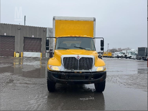 COMPRA CAMIONES DURASTAR 4300 INTERNACIONALES - Product Image 2