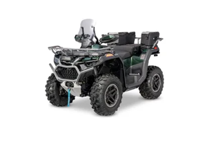 NOUVEAU ORIGINAL 2025 CFMOTO CFORCE 1000 OVERLAND - Product Image 2