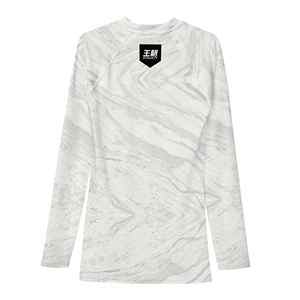 Maillot de compression gratuit, Rashguard de Jiu-Jitsu, Rashguard de grappling, Rashguard de BJJ, Rashguard de MMA, Dropshipping - Product Image 2