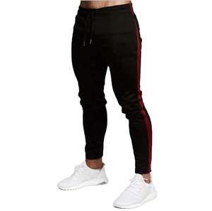 Pantalones Joggers de Moda para Hombre, Ajustados, Cómodos, Casuales, Lavados - Product Image 6