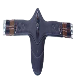 Equipo ecuestre ecológico de alta calidad, venta al por mayor, cuero cómodo y duradero y caballo sintético Girth2025 - Product Image 1