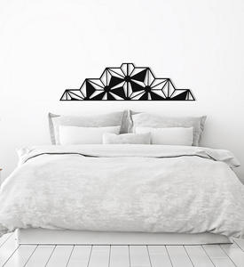 Design antique en aluminium métal art mural décoratif hôtels salon décorations pour la maison fabricant et exportateur en gros de l'Inde - Product Image 3