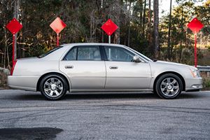 CADILLAC DTS LUXURY I 2007 USADO, Volante a la Izquierda/Derecha - Product Image 4