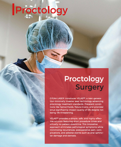 Máquina Láser de Proctología 1470nm 980nm <span class=keywords><strong>para</strong></span> Tratamiento de Fístulas, <span class=keywords><strong>Hemorroides</strong></span> y Cirugía Mínimamente Invasiva - Product Image 2